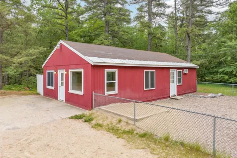 556 Pine River Pond Road Wakefield NH 03872