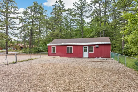 556 Pine River Pond Road Wakefield NH 03872