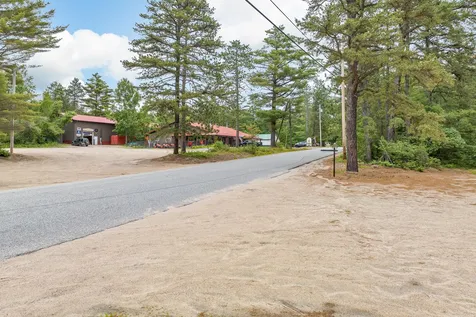 556 Pine River Pond Road Wakefield NH 03872