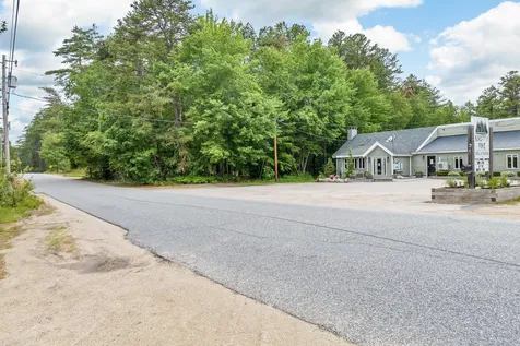 556 Pine River Pond Road Wakefield NH 03872