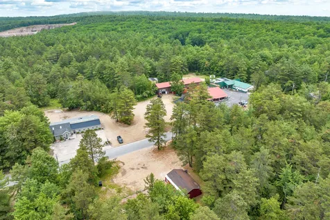 556 Pine River Pond Road Wakefield NH 03872