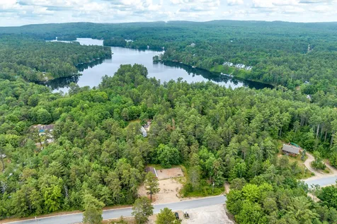 556 Pine River Pond Road Wakefield NH 03872