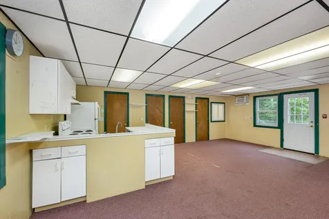 556 Pine River Pond Road Wakefield NH 03872