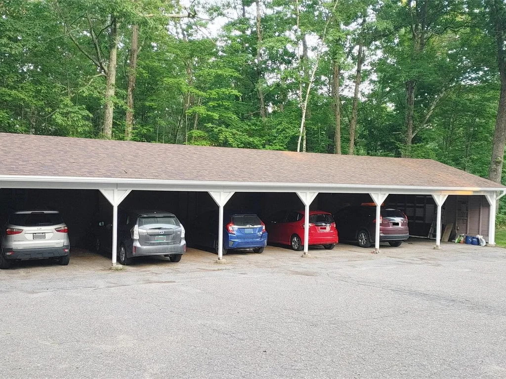 256 Oak Circle Colchester VT 05446