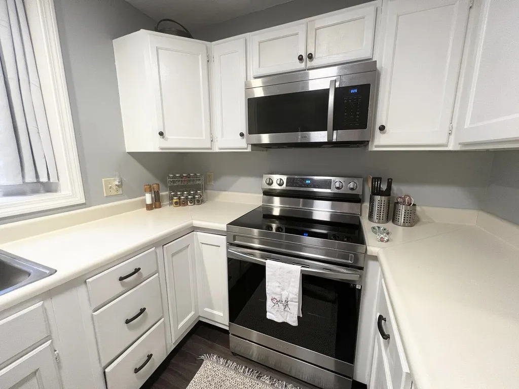 256 Oak Circle Colchester VT 05446