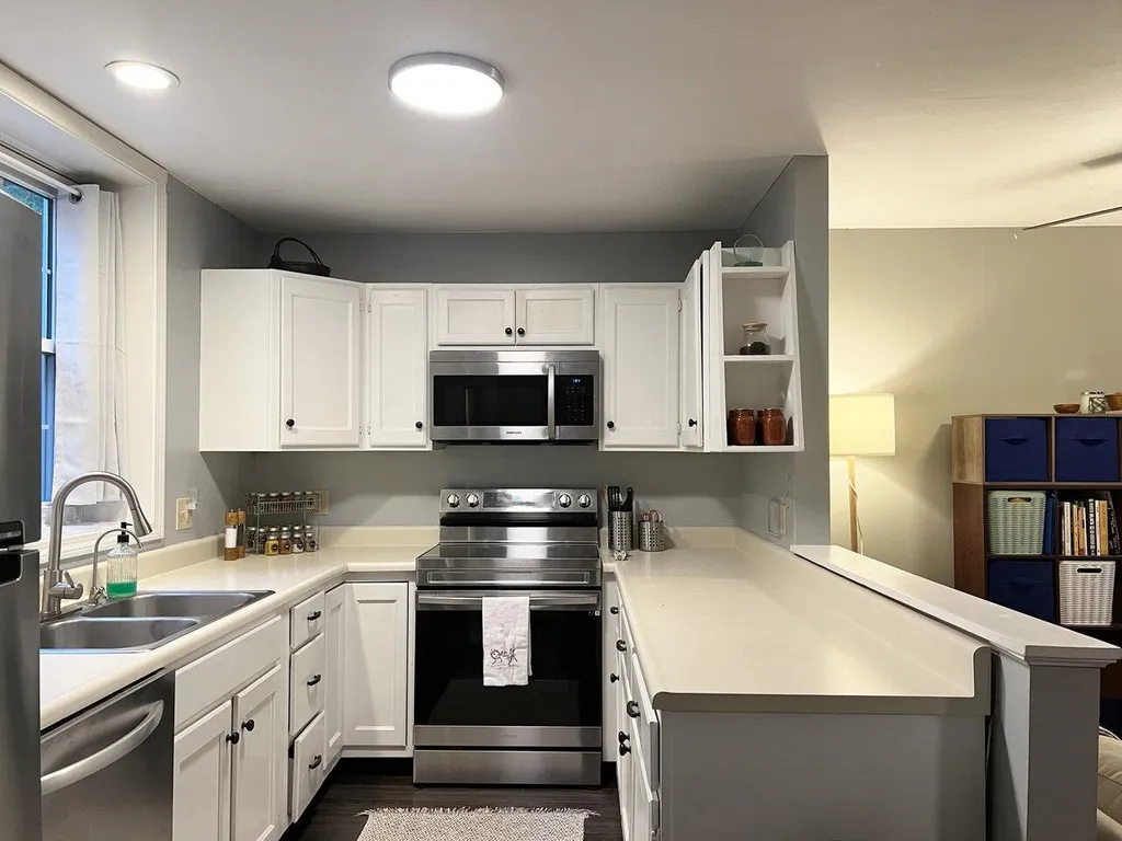 256 Oak Circle Colchester VT 05446