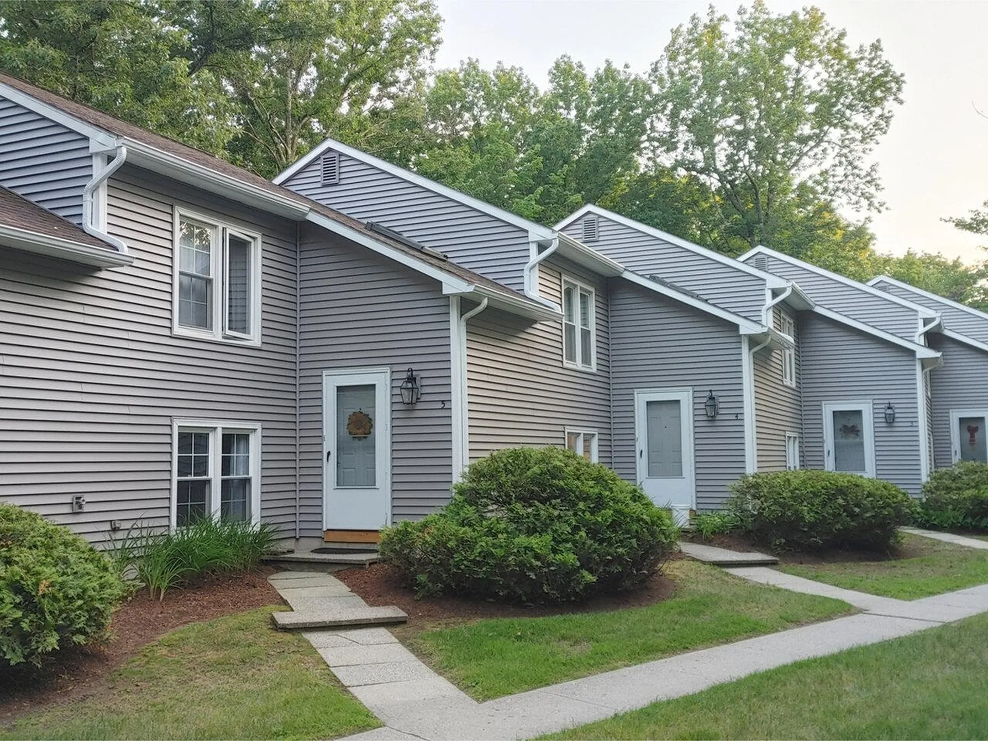 256 Oak Circle Colchester VT 05446