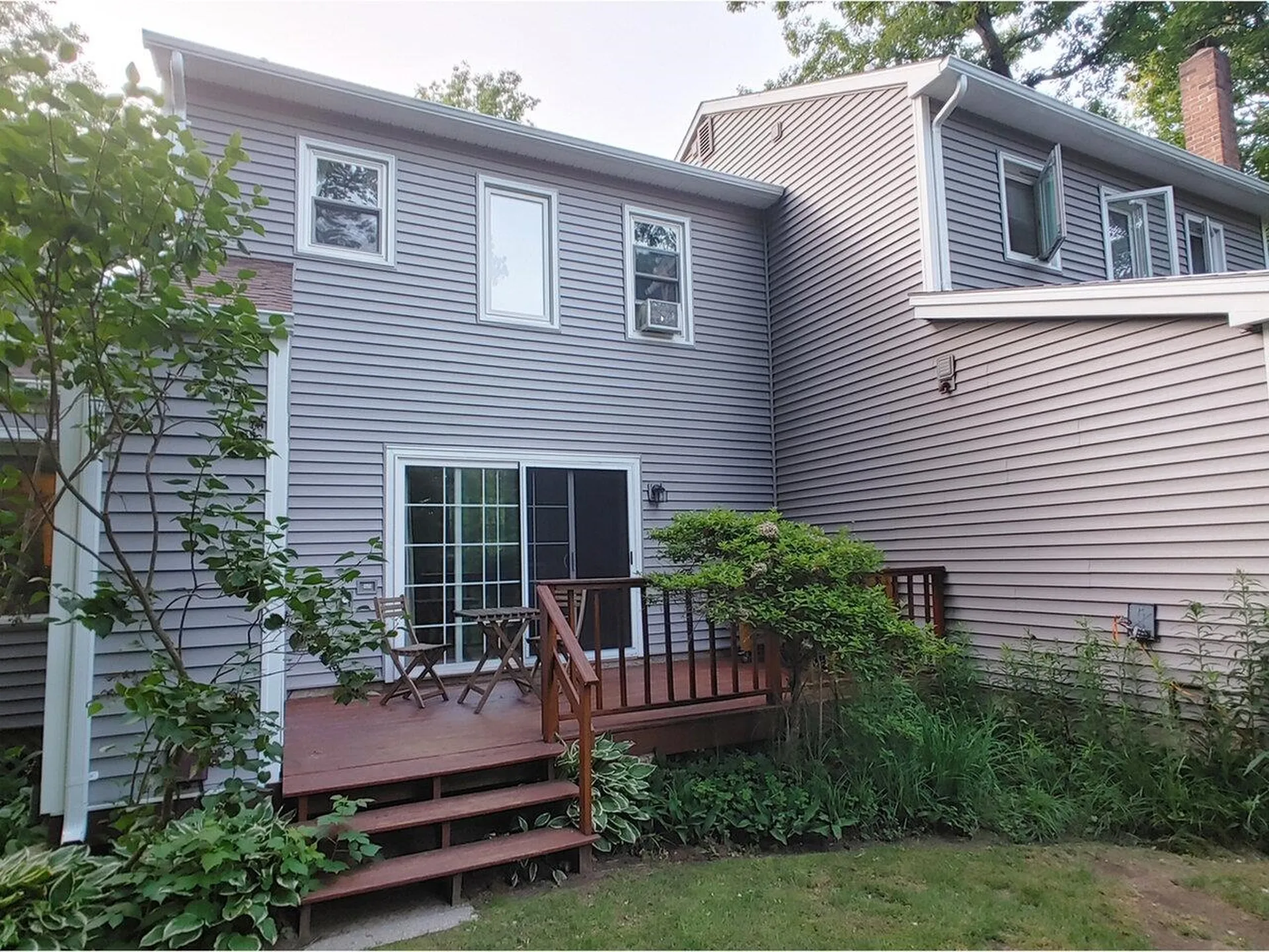 256 Oak Circle Colchester VT 05446