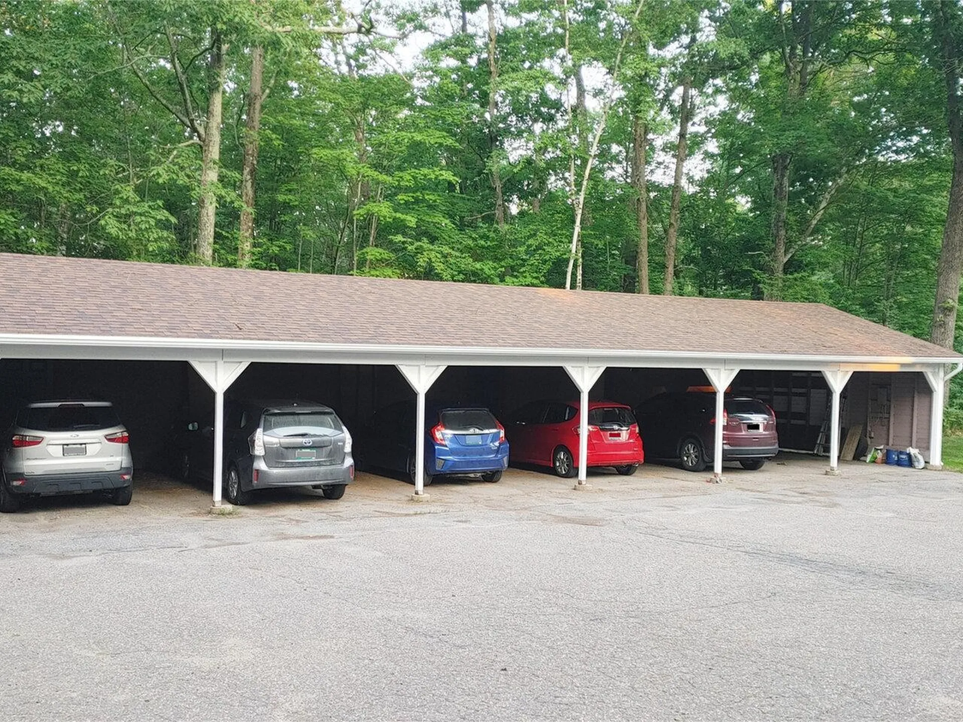 256 Oak Circle Colchester VT 05446