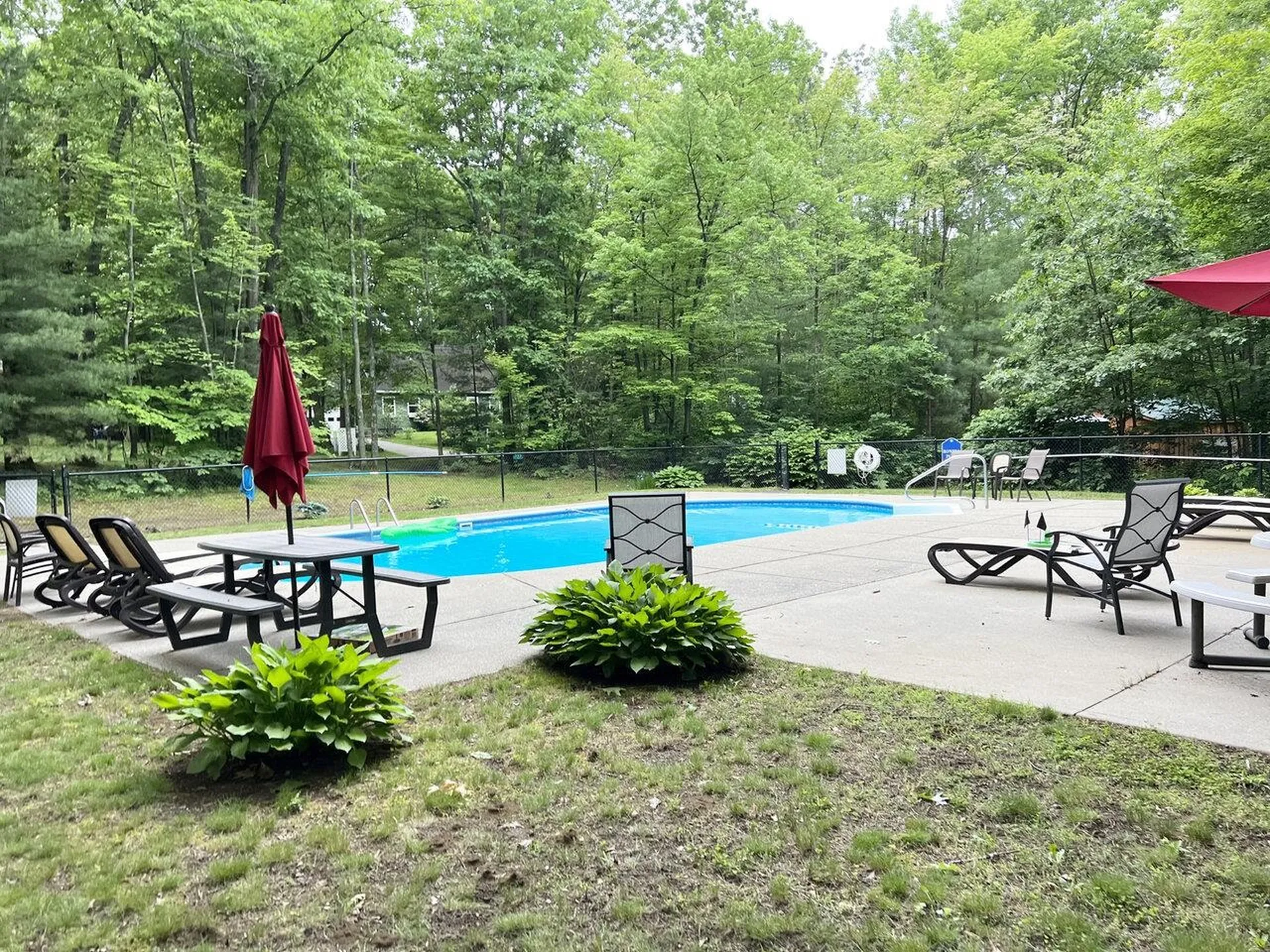 256 Oak Circle Colchester VT 05446