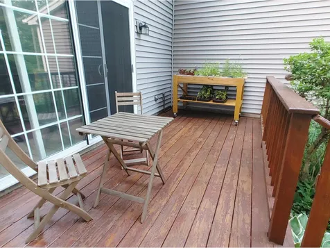 256 Oak Circle Colchester VT 05446