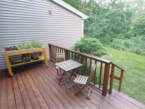 256 Oak Circle Colchester VT 05446