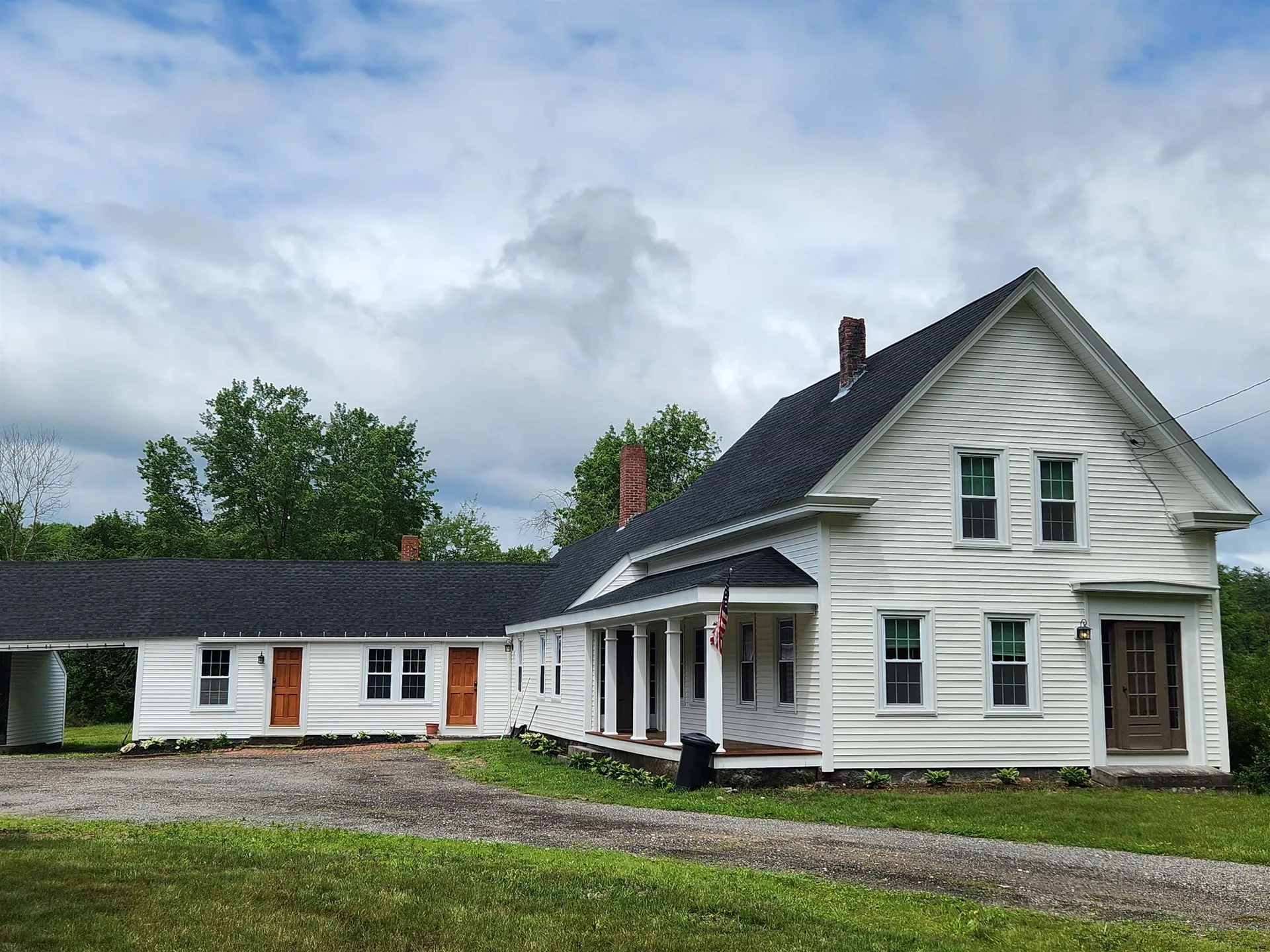5 Gile Road Raymond NH 03077
