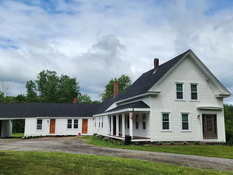 5 Gile Road Raymond NH 03077