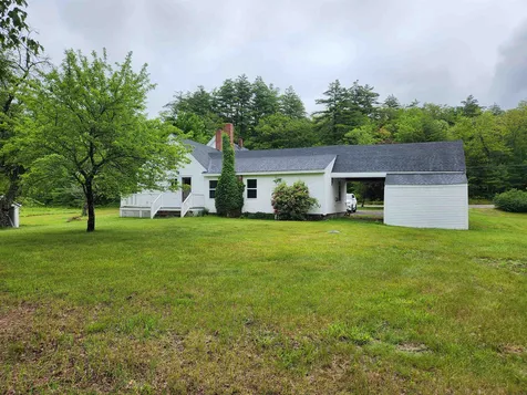 5 Gile Road Raymond NH 03077