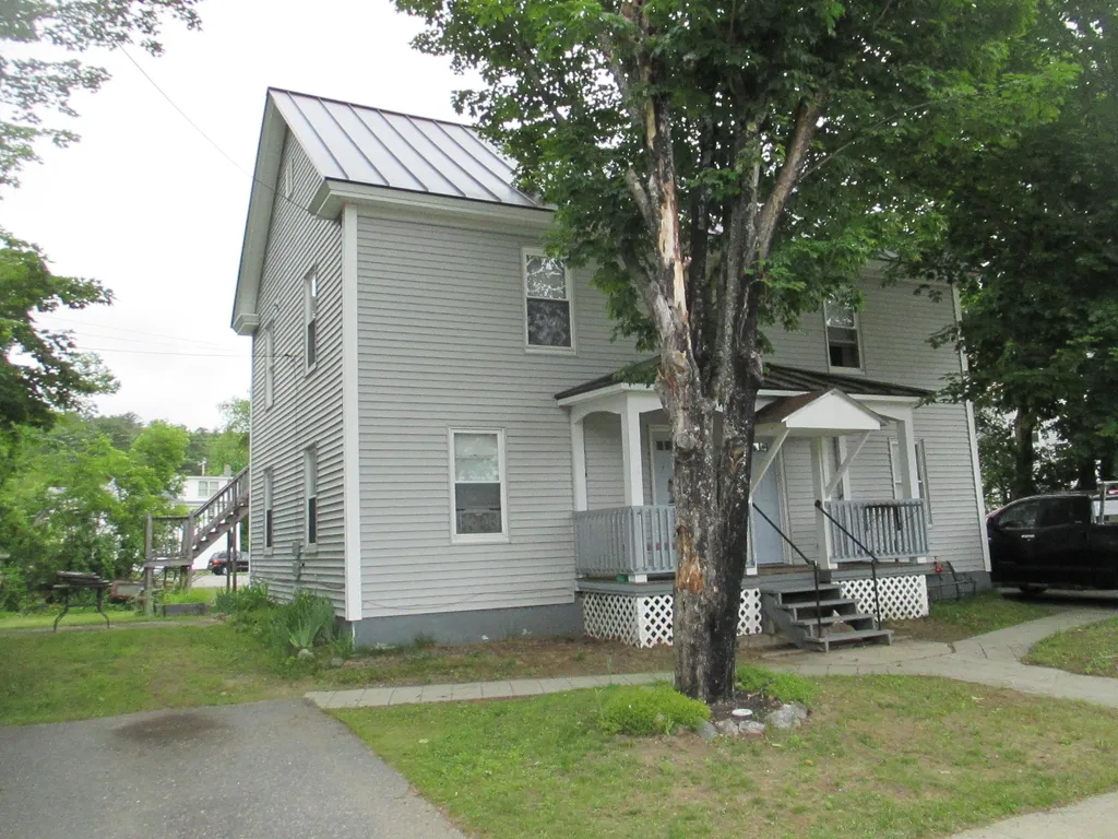 10 School Street Troy NH 03465