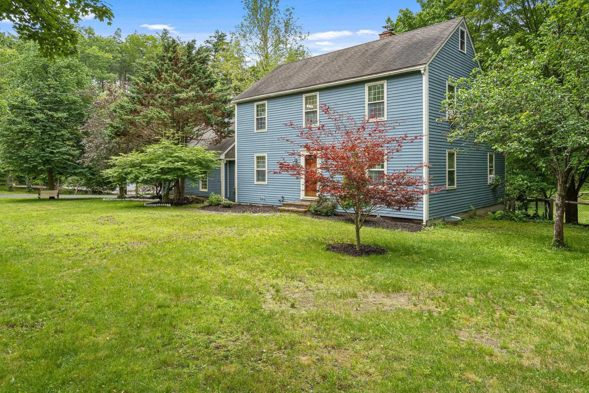 385 Lucas Road Manchester NH 03109