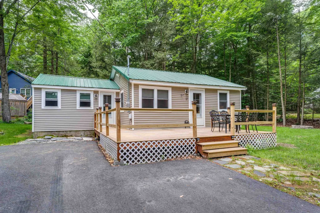 17 Merlin Road Farmington NH 03835