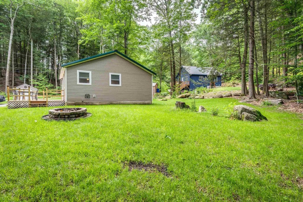 17 Merlin Road Farmington NH 03835