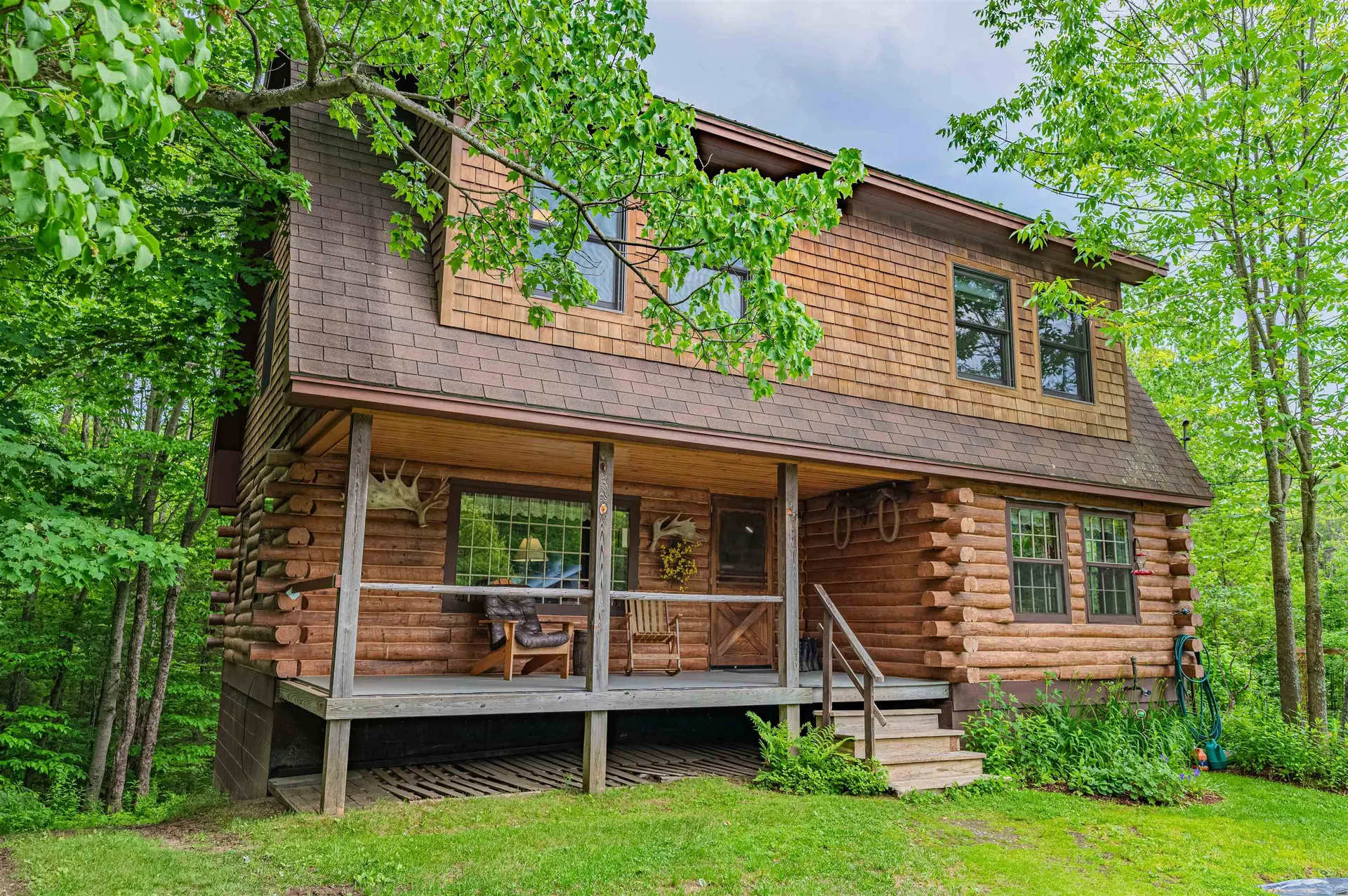 519 Hampshire Hill Road Worcester VT 05682