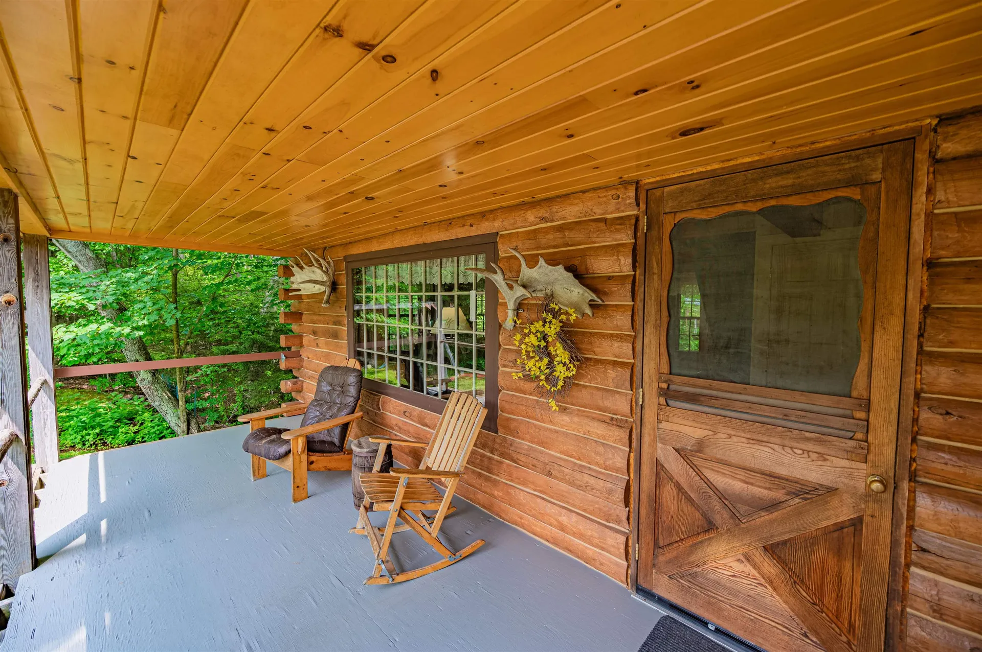 519 Hampshire Hill Road Worcester VT 05682