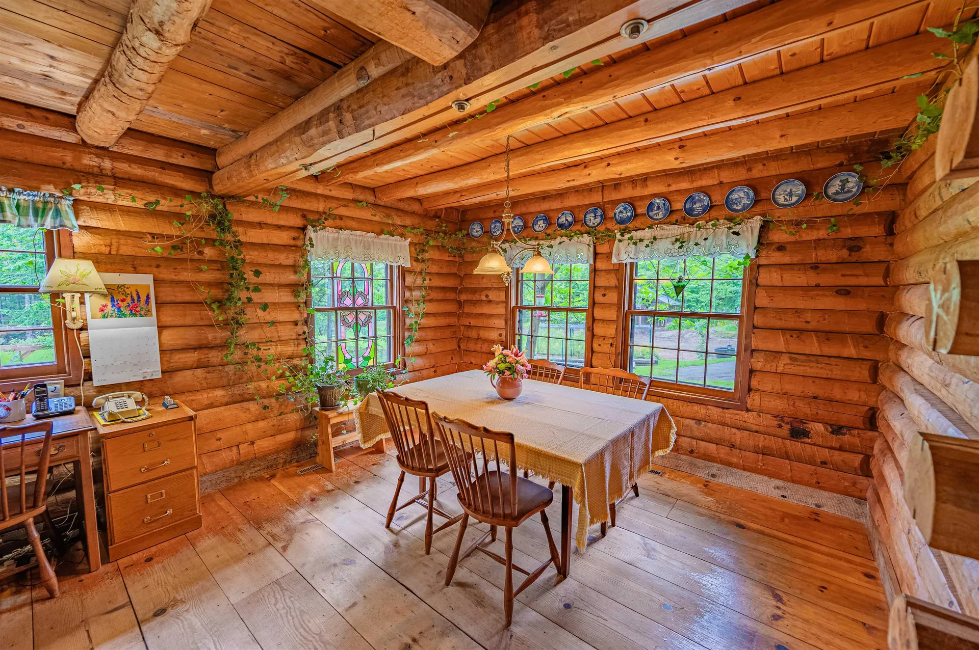 519 Hampshire Hill Road Worcester VT 05682