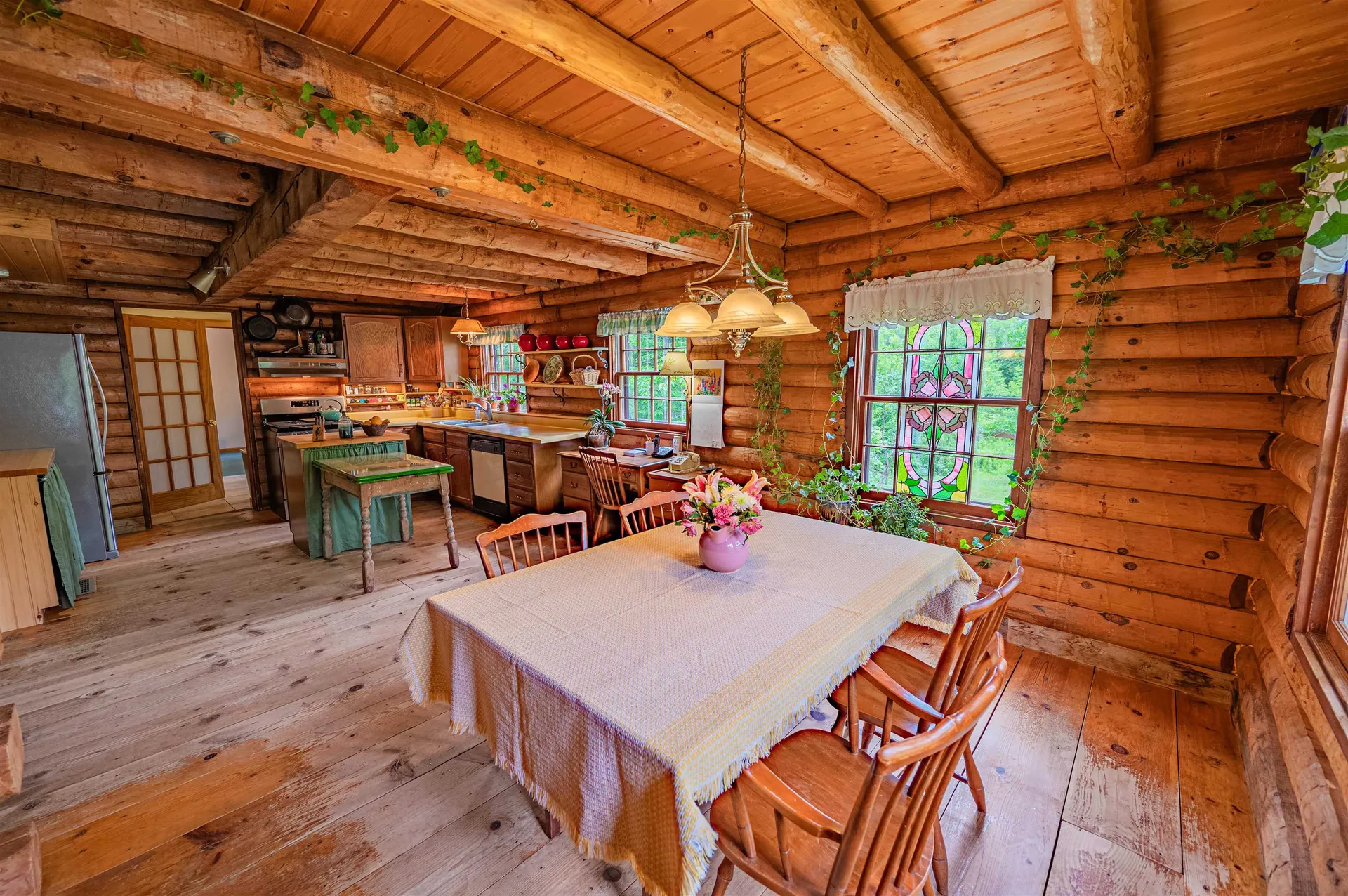 519 Hampshire Hill Road Worcester VT 05682