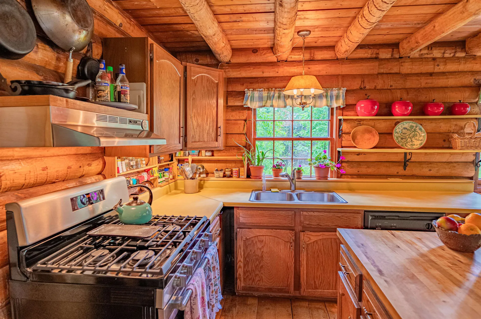519 Hampshire Hill Road Worcester VT 05682