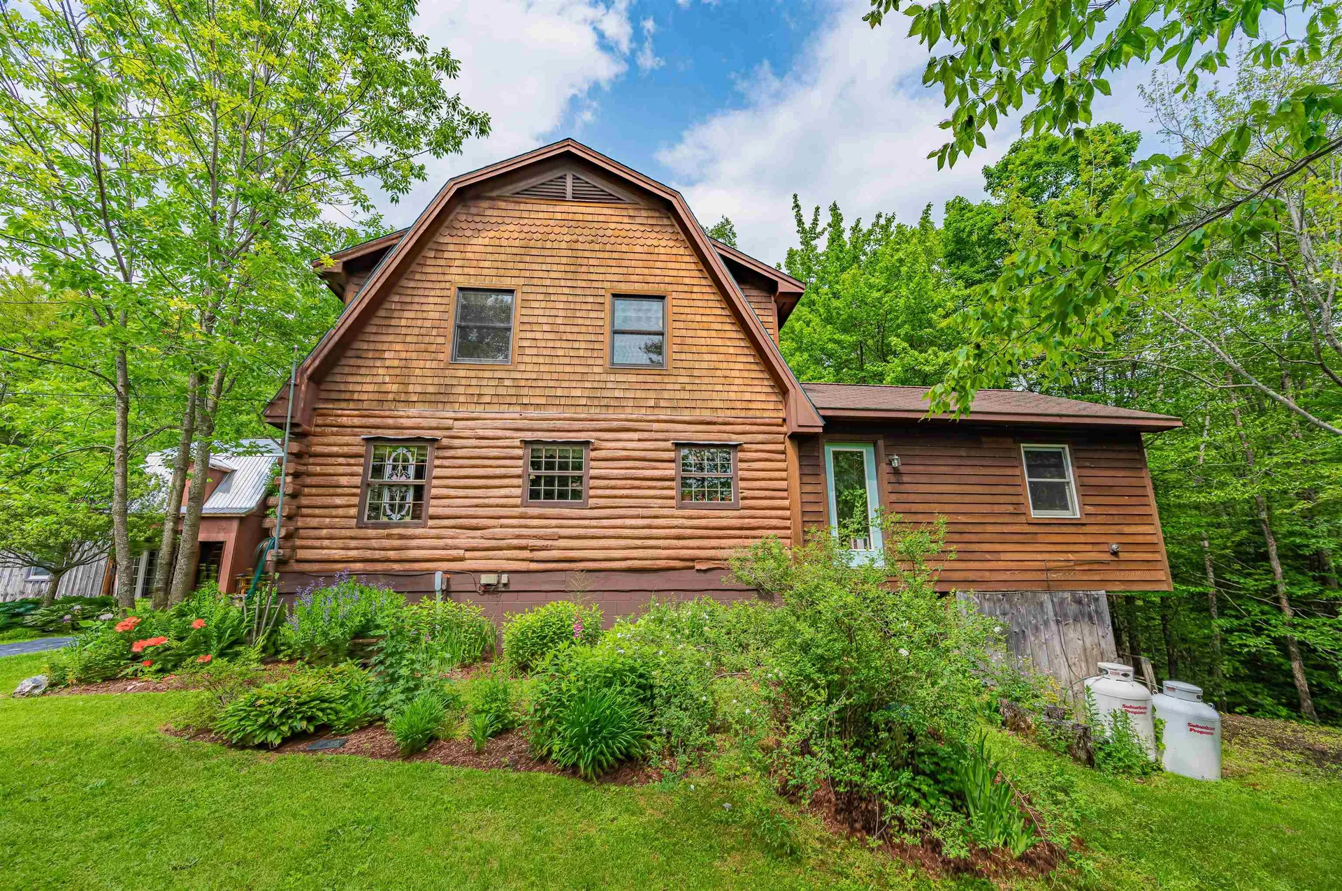 519 Hampshire Hill Road Worcester VT 05682