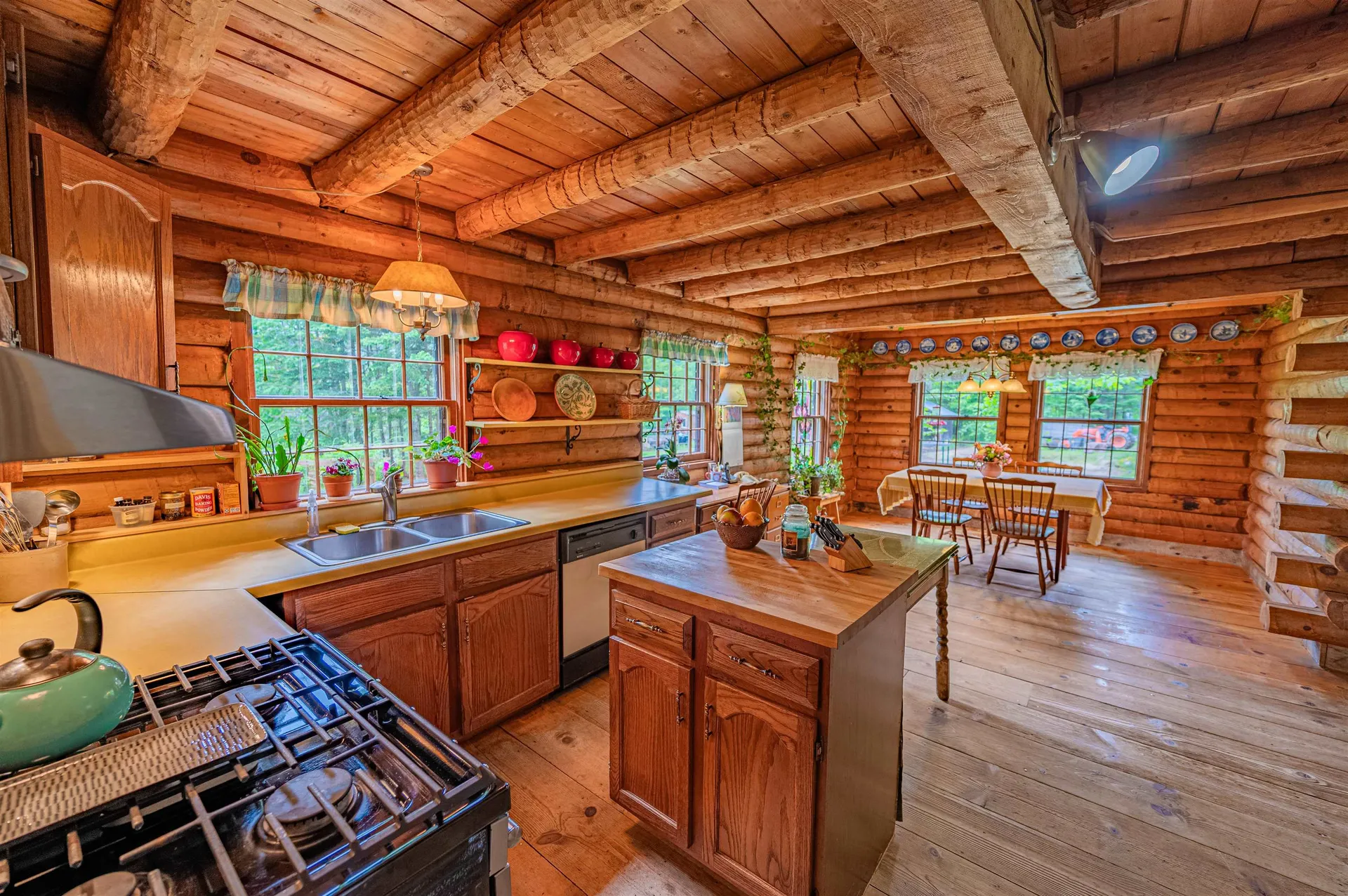 519 Hampshire Hill Road Worcester VT 05682