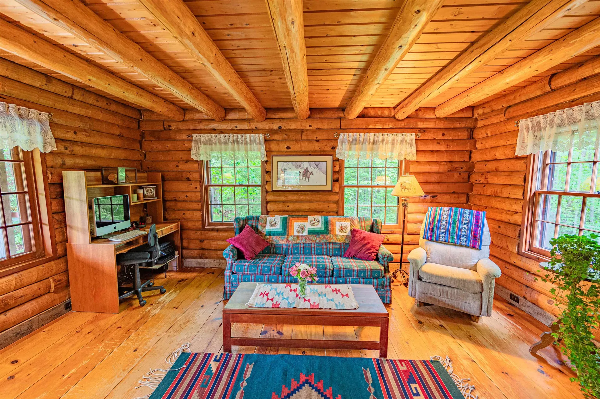 519 Hampshire Hill Road Worcester VT 05682