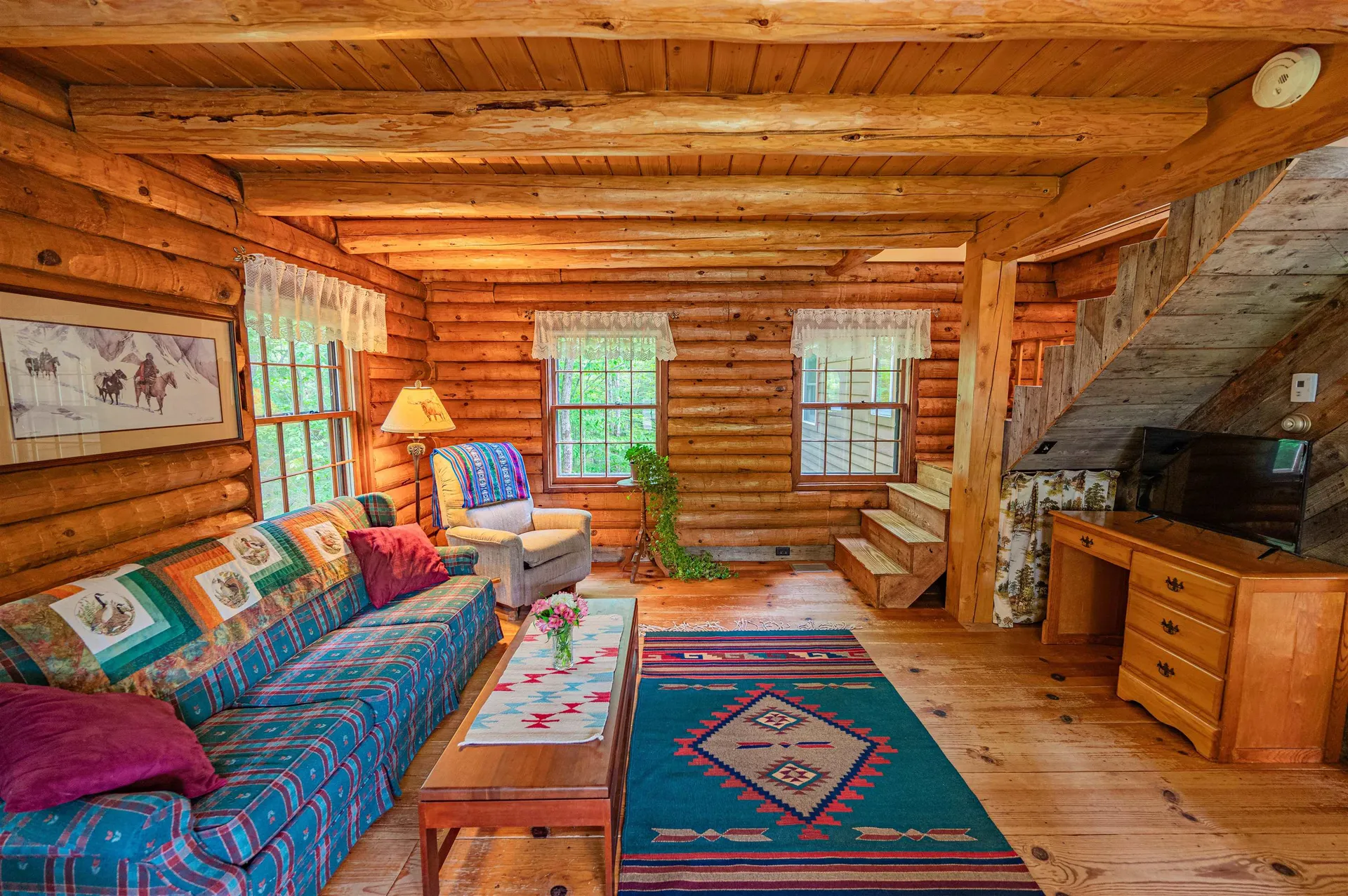 519 Hampshire Hill Road Worcester VT 05682