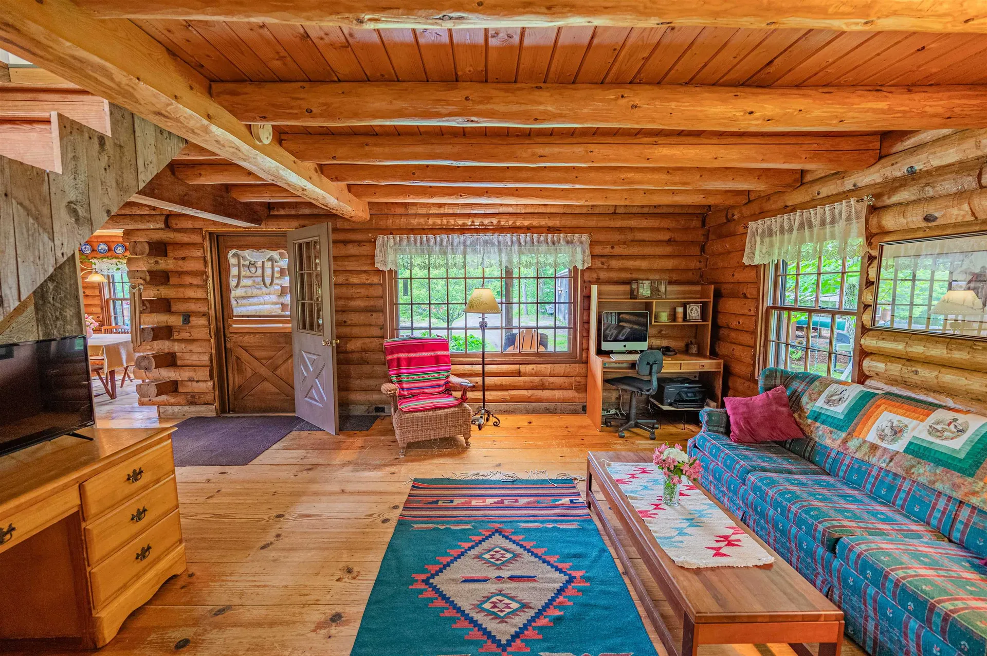 519 Hampshire Hill Road Worcester VT 05682
