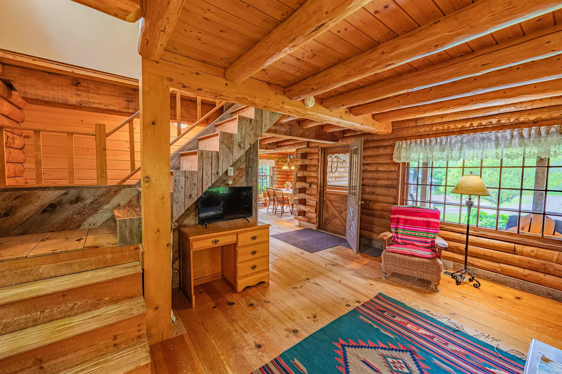 519 Hampshire Hill Road Worcester VT 05682