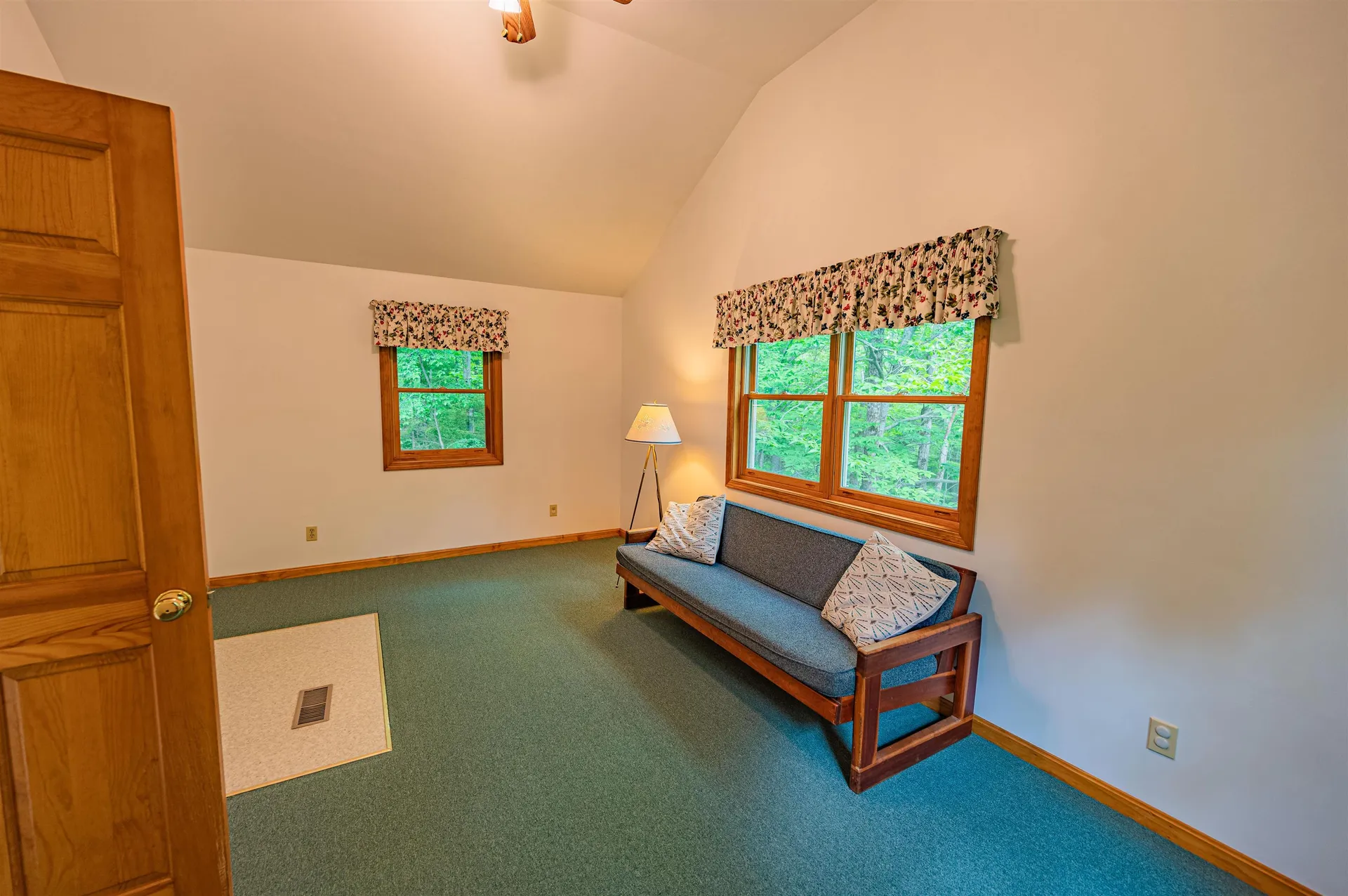 519 Hampshire Hill Road Worcester VT 05682