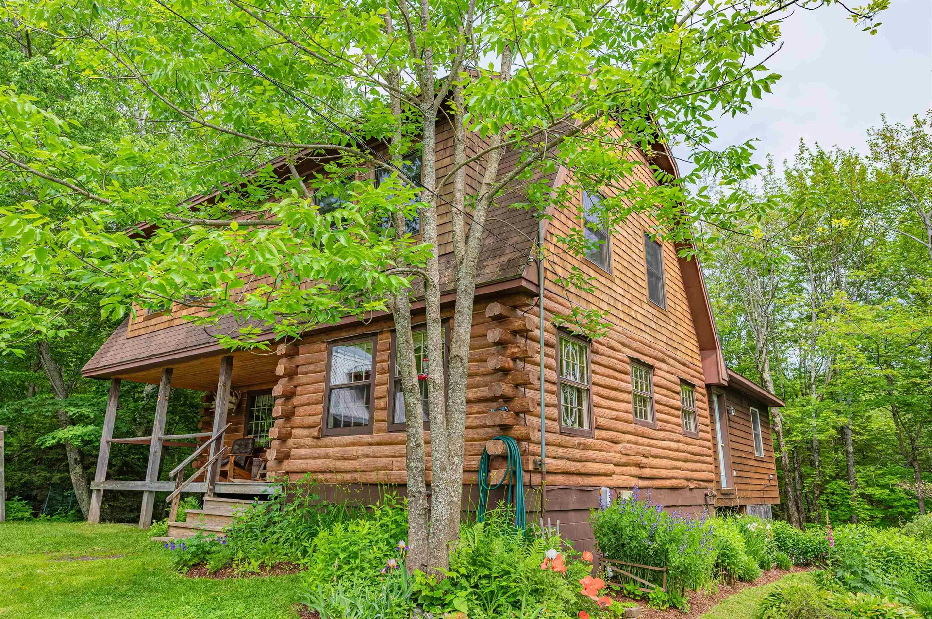 519 Hampshire Hill Road Worcester VT 05682