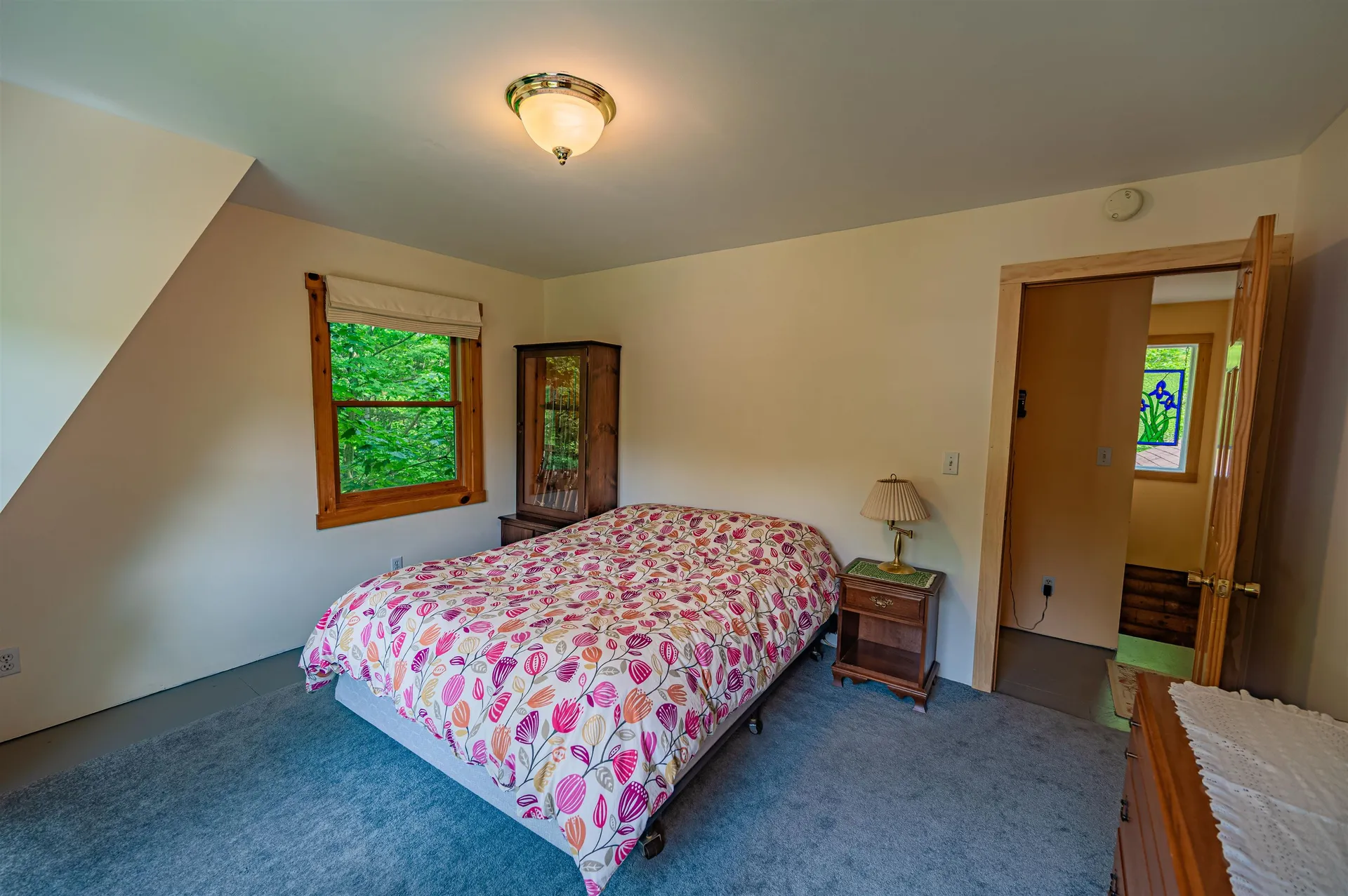 519 Hampshire Hill Road Worcester VT 05682