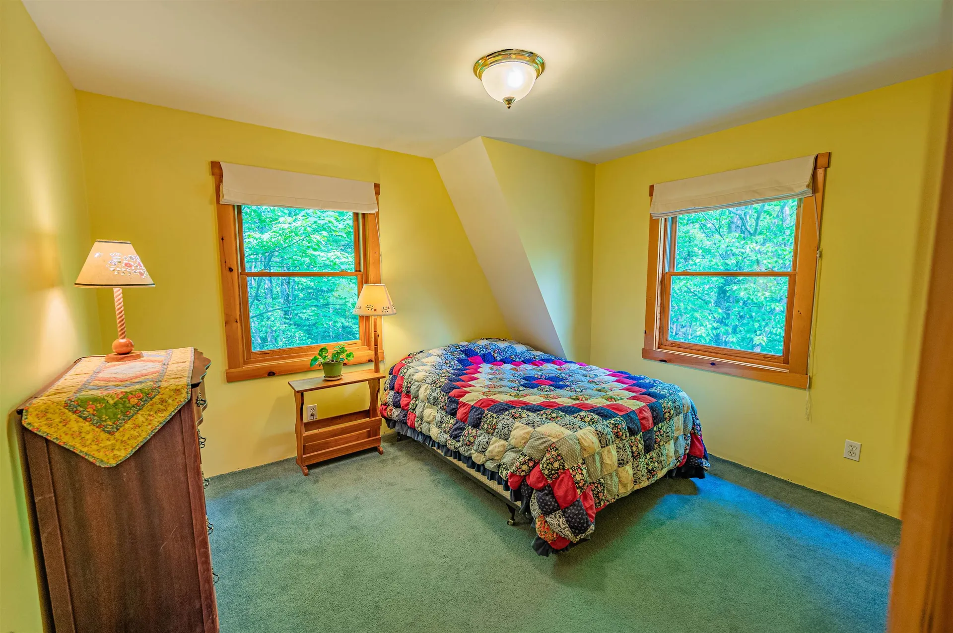 519 Hampshire Hill Road Worcester VT 05682