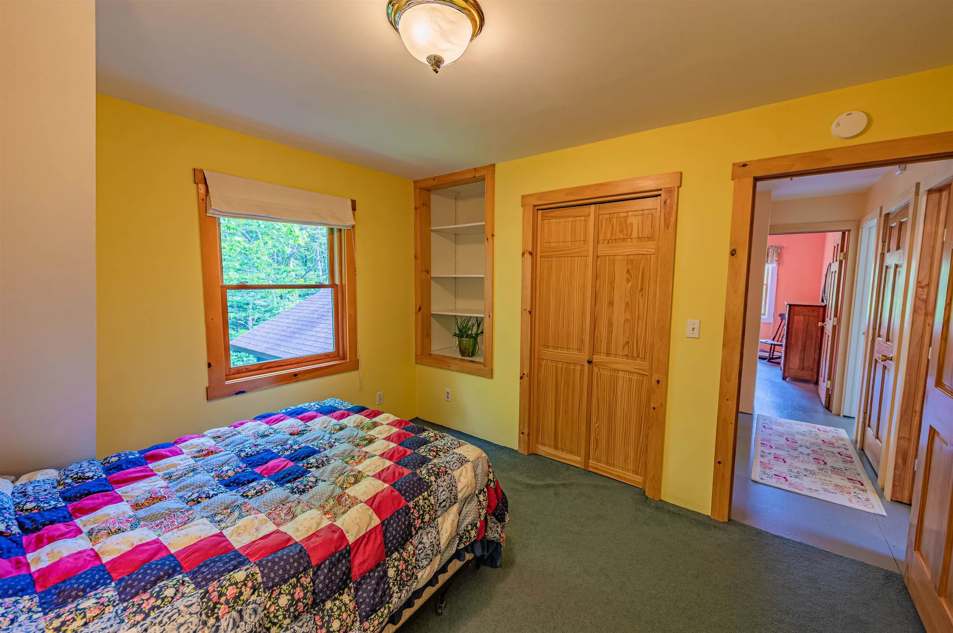 519 Hampshire Hill Road Worcester VT 05682
