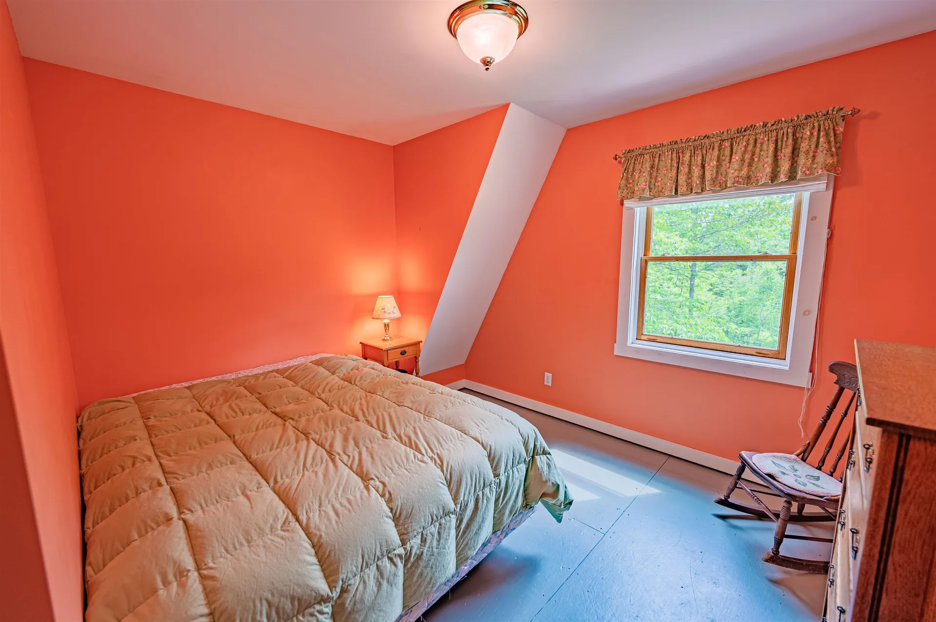 519 Hampshire Hill Road Worcester VT 05682
