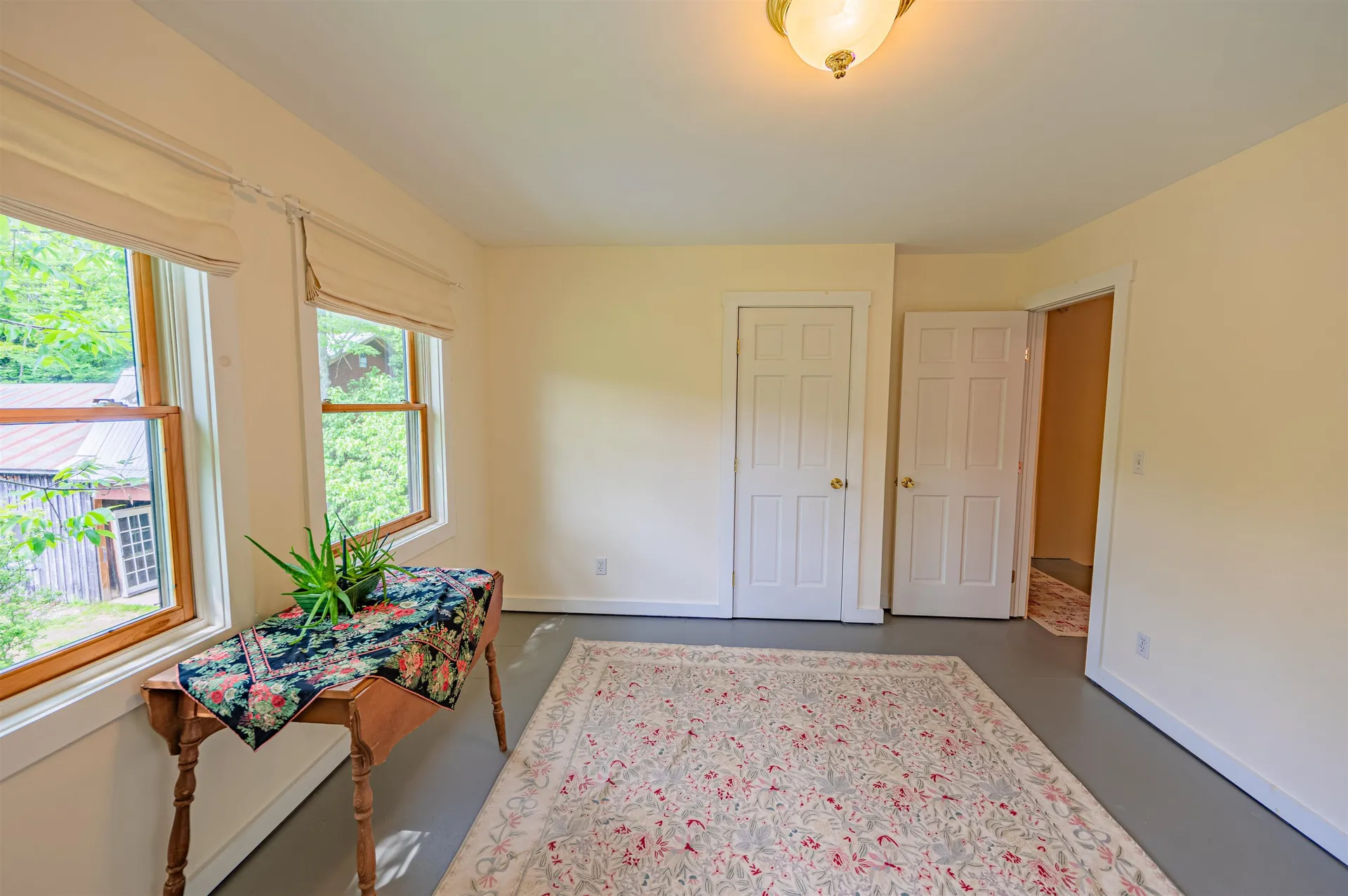 519 Hampshire Hill Road Worcester VT 05682