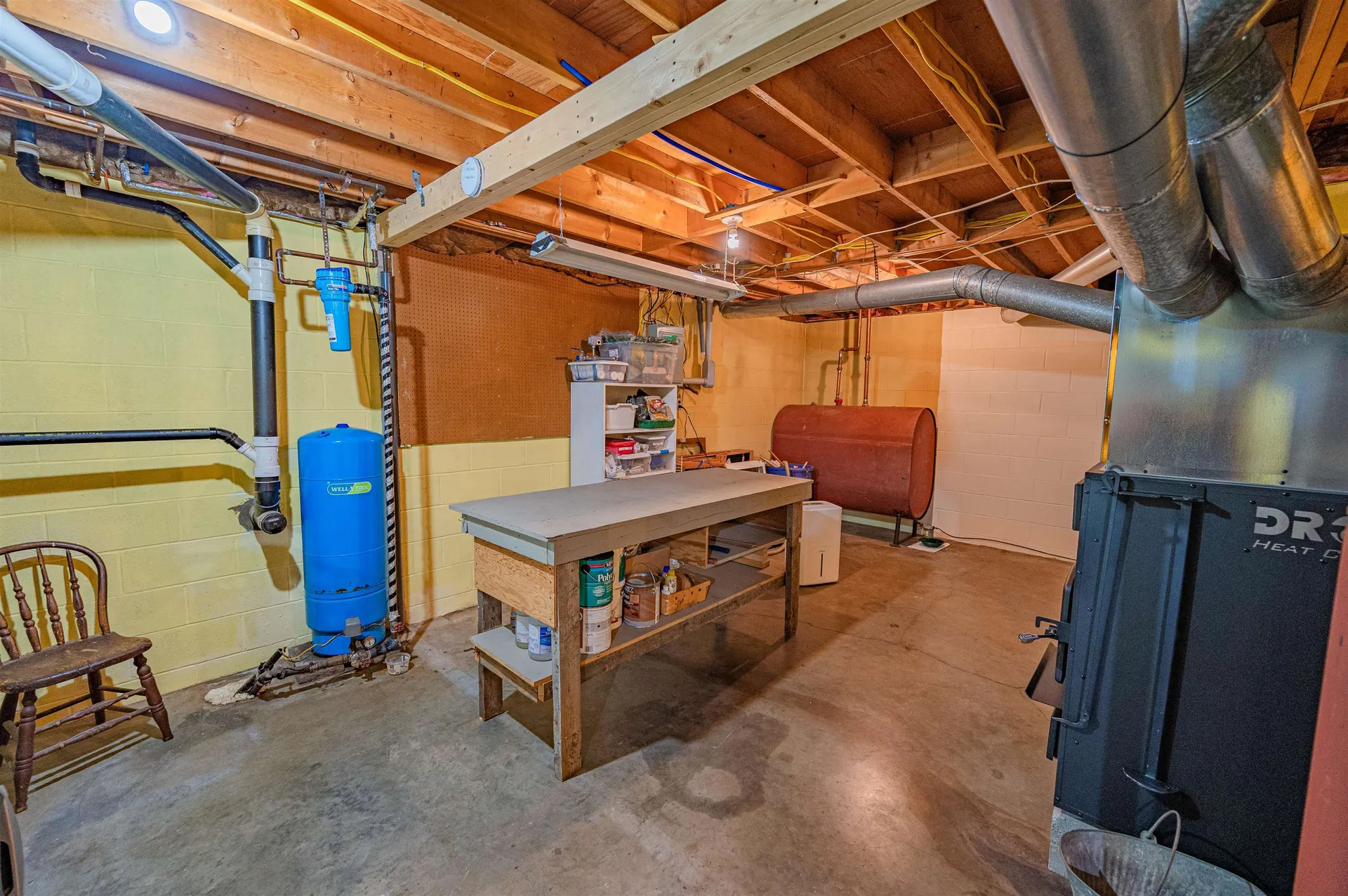 519 Hampshire Hill Road Worcester VT 05682