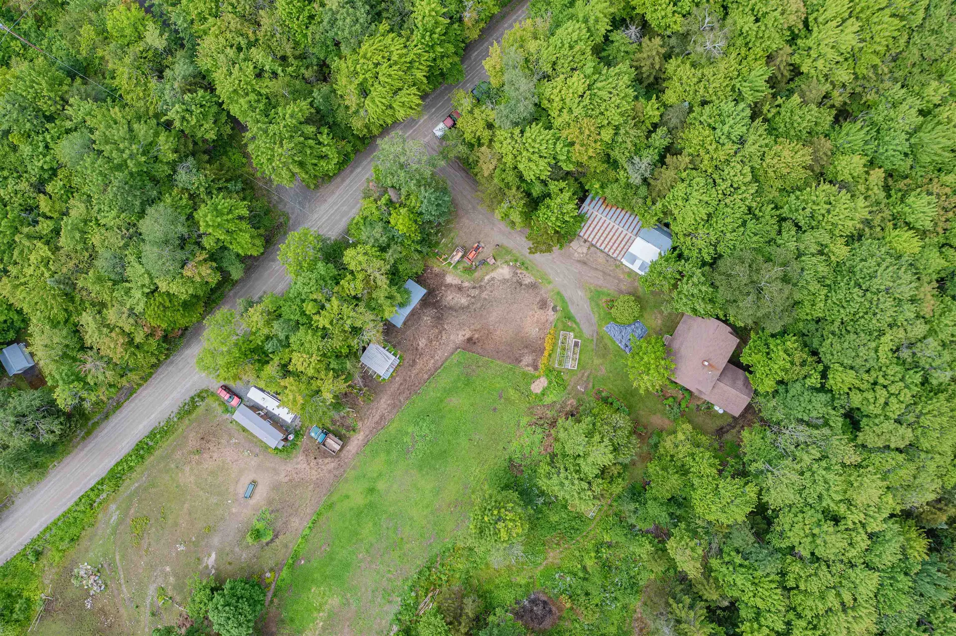 519 Hampshire Hill Road Worcester VT 05682