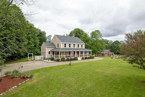 59 Ridge Road Deerfield NH 03037