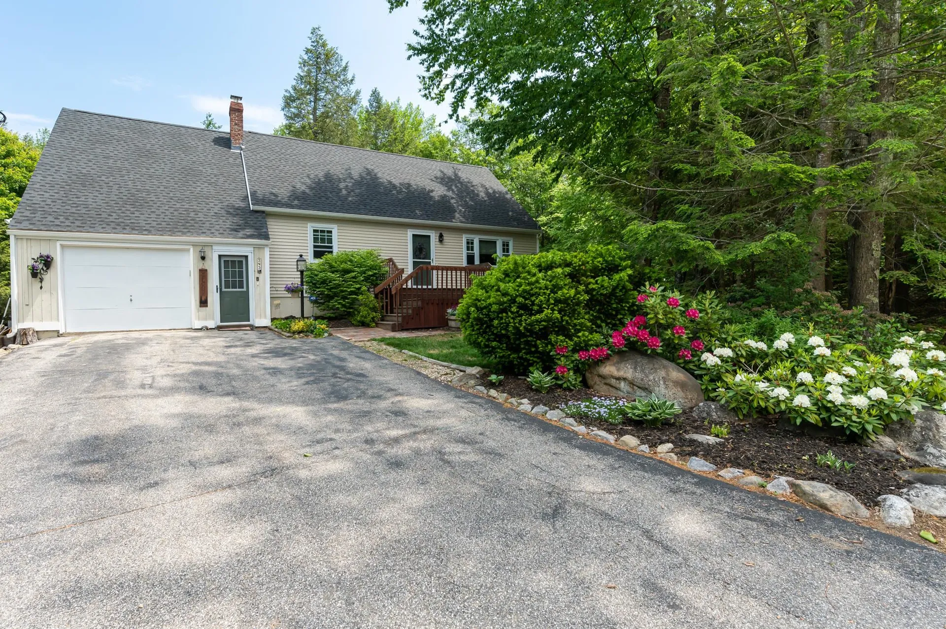 243 Normand Road Goffstown NH 03045
