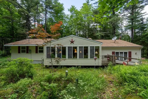 38 Mckinley Drive Washington NH 03280