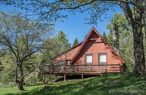2534 Fish Hill Road Randolph VT 05060