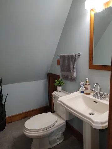 2534 Fish Hill Road Randolph VT 05060