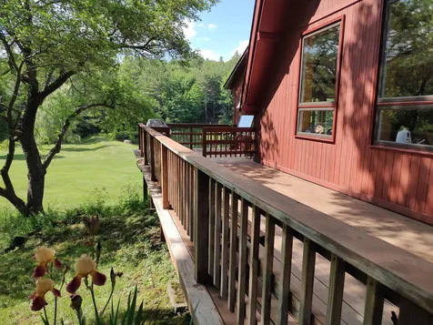 2534 Fish Hill Road Randolph VT 05060