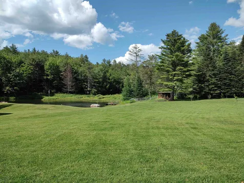 2534 Fish Hill Road Randolph VT 05060